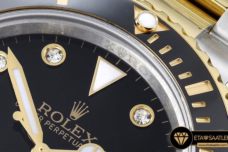 ROLSUB0251A -Submariner 116613 Diam YGSS Blk BP V2 SP Asia 3135 02.jpg modelleri ROLSUB0251A -Submariner 116613 Diam YGSS Blk BP V2 SP Asia 3135 - 02.jpg